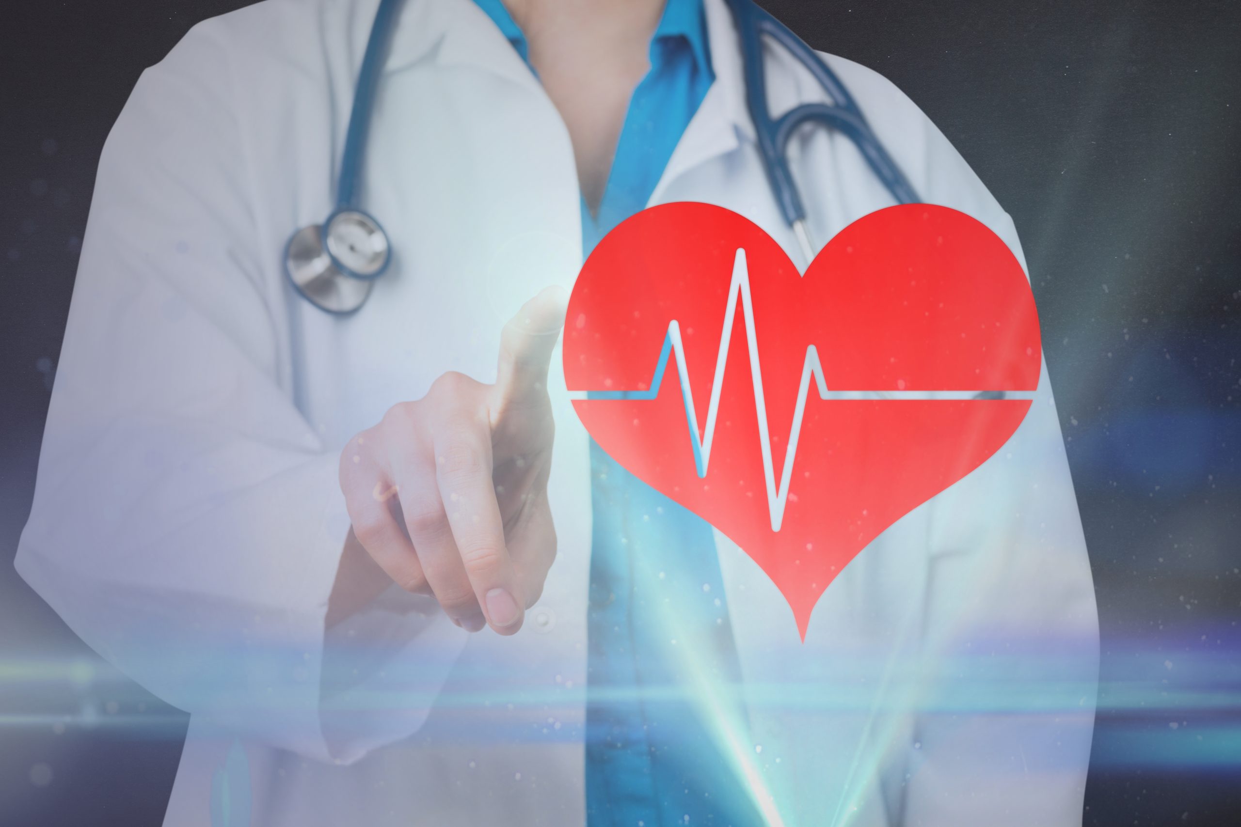 Afecțiuni cardiologice tratate la Arra Medical Center Iași – hipertensiune, aritmii, insuficiență cardiacă și altele