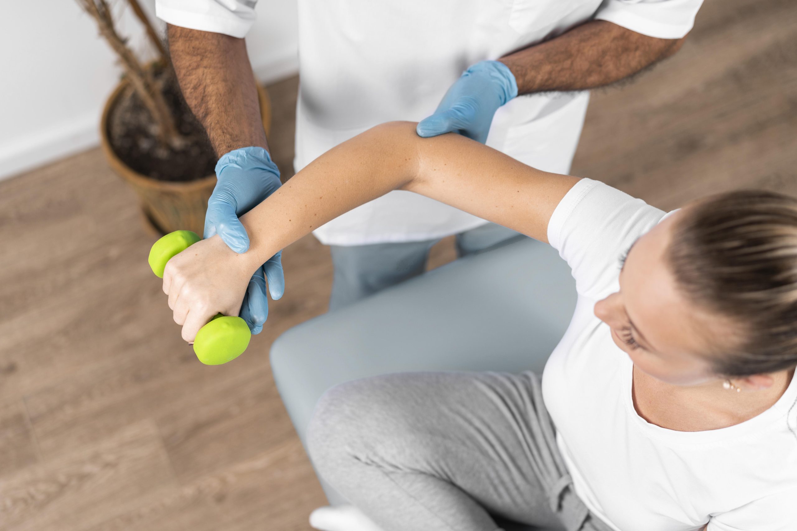 Când ai nevoie de recuperare medicală – după operații, accidente sau în caz de dureri cronice