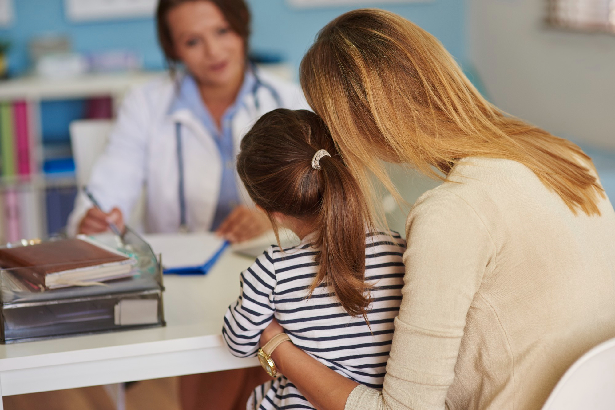 Semne că ai nevoie de o consultație la medicul de familie – Arra Medical Center Iași