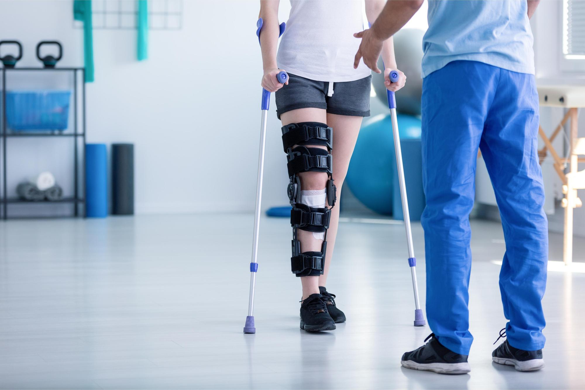 Simptome care indică nevoia unui consult ortopedic – Arra Medical Center Iași