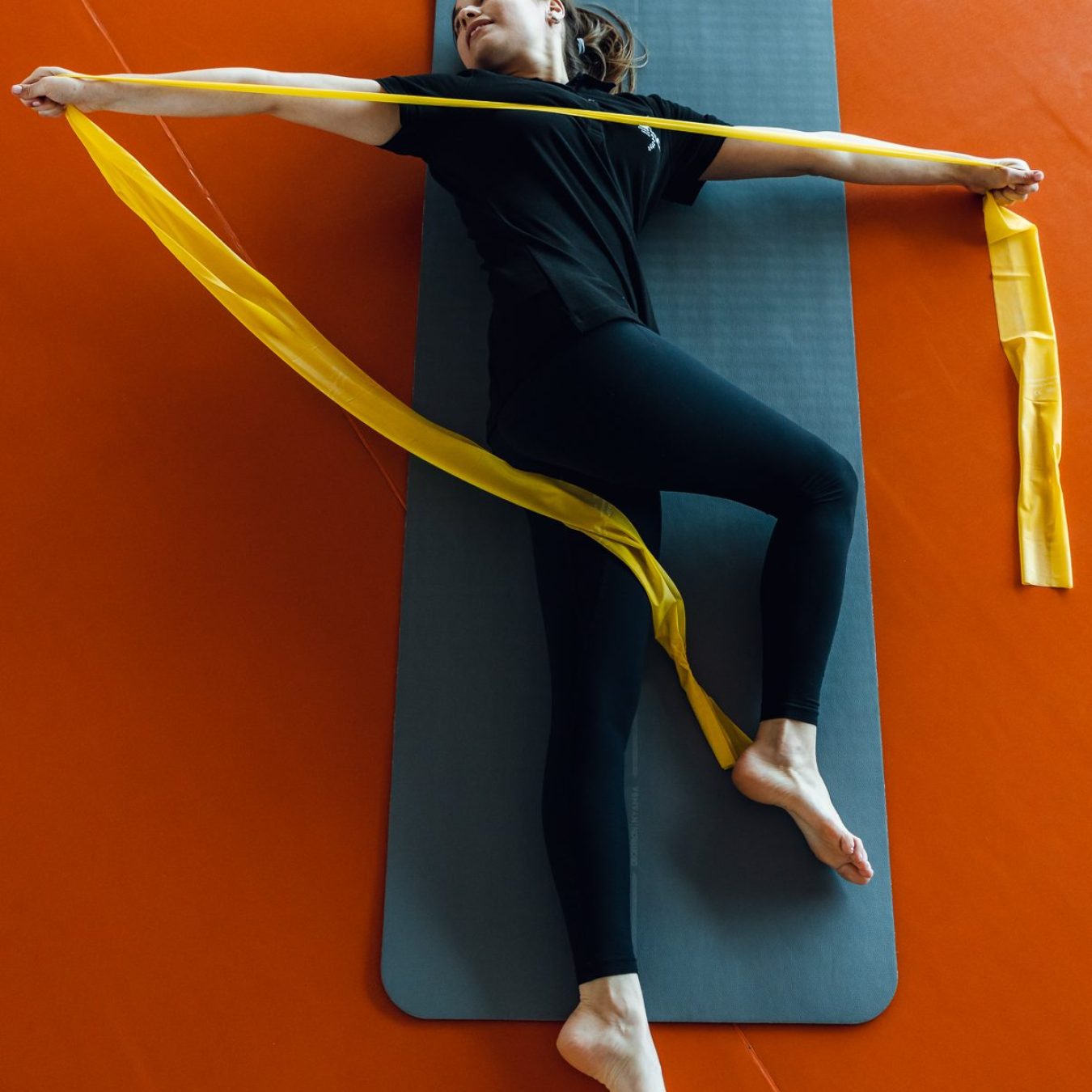 Arra Medical Center - Pilates 1