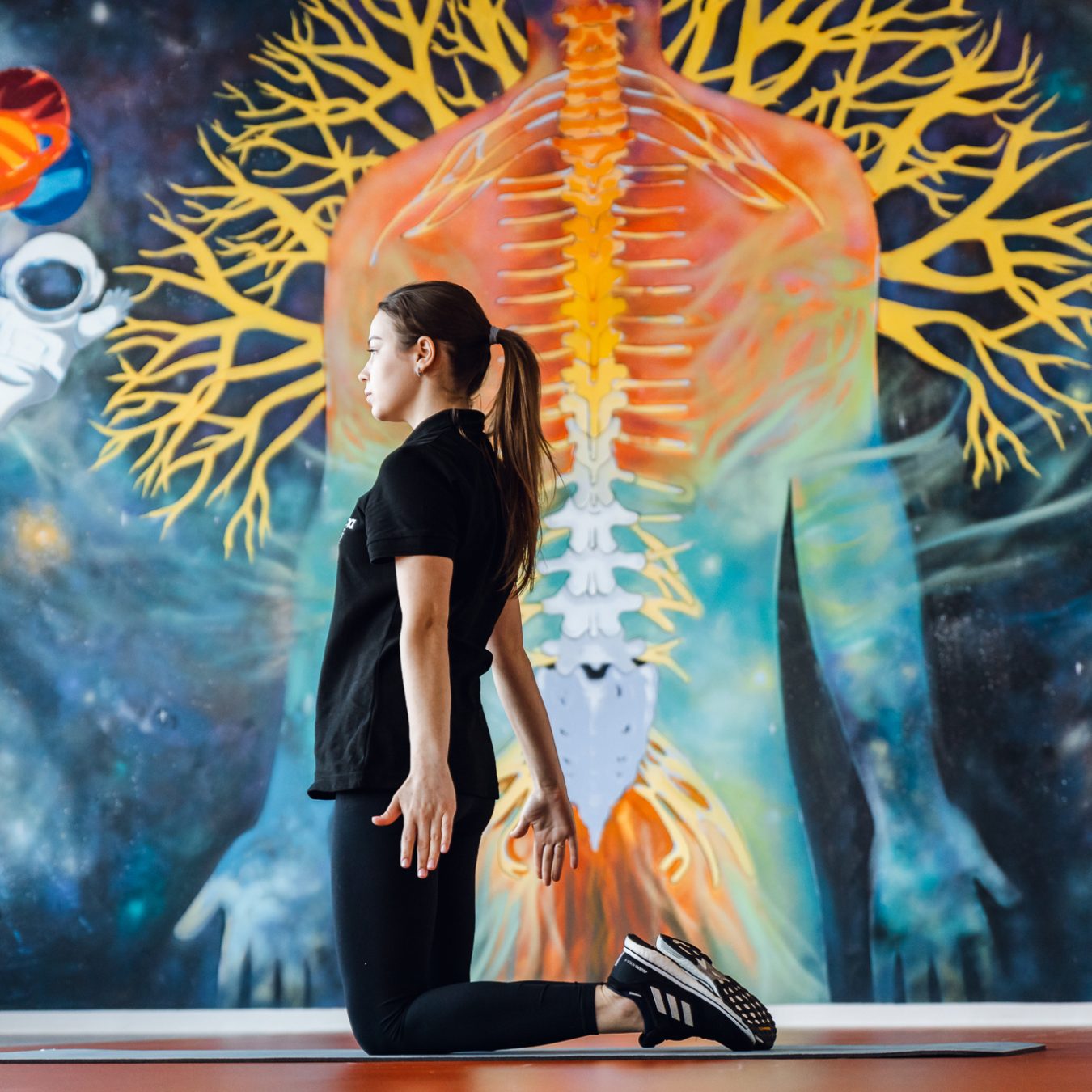 Arra Medical Center _ Pilates